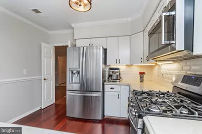 210 Belmont Forest Court #306, Lutherville Timonium, MD 21093 - Photo 23
