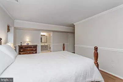 210 Belmont Forest Court #306, Lutherville Timonium, MD 21093 - Photo 37