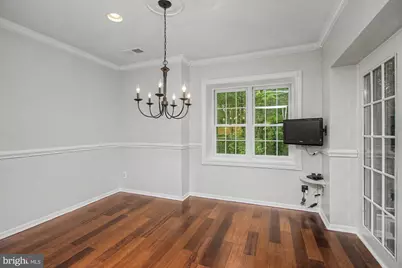 210 Belmont Forest Court #306, Lutherville Timonium, MD 21093 - Photo 31
