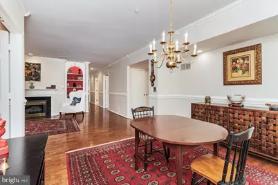 210 Belmont Forest Court #306, Lutherville Timonium, MD 21093 - Photo 19