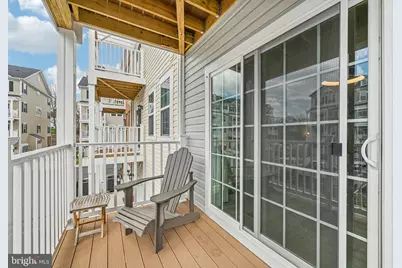 4431 Potts Court #595, Owings Mills, MD 21117 - Photo 39