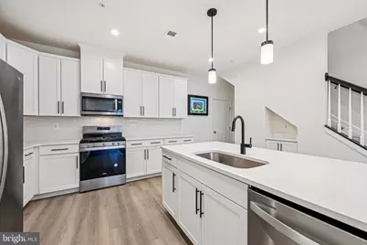 4431 Potts Court #595, Owings Mills, MD 21117 - Photo 13