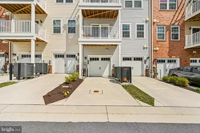 4431 Potts Court #595, Owings Mills, MD 21117 - Photo 43