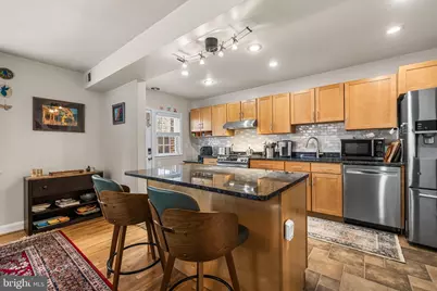 6447 Blenheim Road, Baltimore, MD 21212 - Photo 17