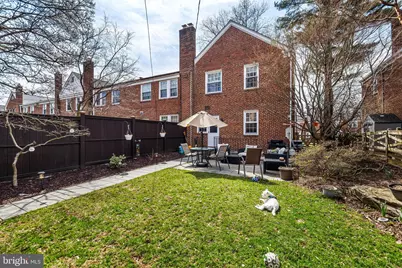 6447 Blenheim Road, Baltimore, MD 21212 - Photo 49