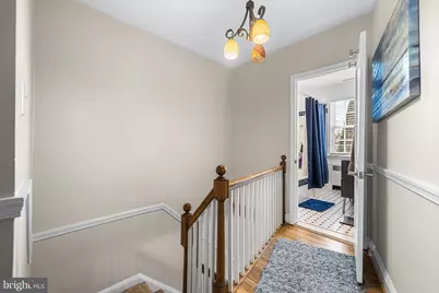 6447 Blenheim Road, Baltimore, MD 21212 - Photo 23