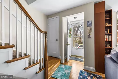 6447 Blenheim Road, Baltimore, MD 21212 - Photo 5