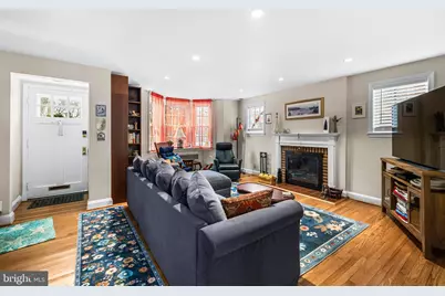 6447 Blenheim Road, Baltimore, MD 21212 - Photo 7