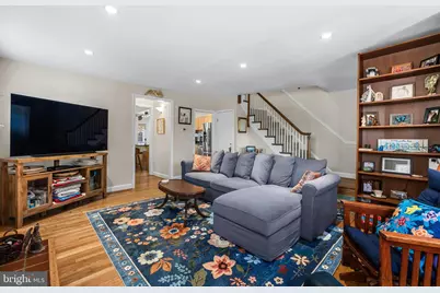 6447 Blenheim Road, Baltimore, MD 21212 - Photo 9