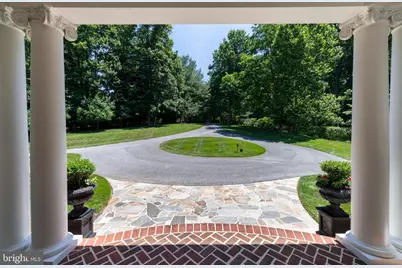 1112 Westwicke Lane, Lutherville Timonium, MD 21093 - Photo 7