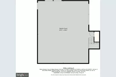 1112 Westwicke Lane, Lutherville Timonium, MD 21093 - Photo 95