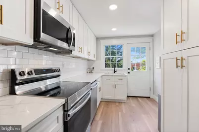 1569 Doxbury Road, Towson, MD 21286 - Photo 3