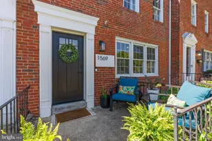 1569 Doxbury Rd, Towson, MD 21286 - Photo 1