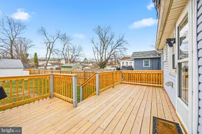 4206 Baltimore Street, Halethorpe, MD 21227 - Photo 21