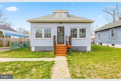 4206 Baltimore Street, Halethorpe, MD 21227 - Photo 3