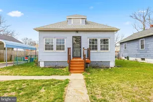 4206 Baltimore St, Halethorpe, MD 21227 - Photo 3