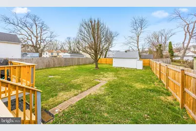 4206 Baltimore Street, Halethorpe, MD 21227 - Photo 23