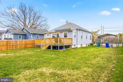 4206 Baltimore Street, Halethorpe, MD 21227 - Photo 25