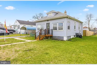 4206 Baltimore Street, Halethorpe, MD 21227 - Photo 1