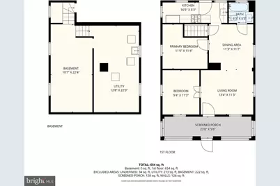 4206 Baltimore Street, Halethorpe, MD 21227 - Photo 29