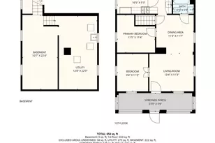 4206 Baltimore St, Halethorpe, MD 21227 - Photo 29