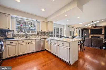 20019 Hunt Pass Court, Parkton, MD 21120 - Photo 11