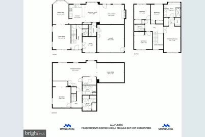 20019 Hunt Pass Court, Parkton, MD 21120 - Photo 57