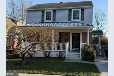 907 Arran Road, Baltimore, MD 21239 - Photo 1