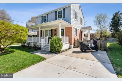 907 Arran Road, Baltimore, MD 21239 - Photo 33