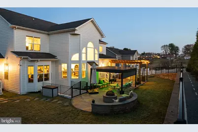 1107 Cowpens Avenue, Towson, MD 21286 - Photo 79