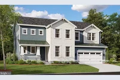 920 Honeyflower Drive, Reisterstown, MD 21136 - Photo 1