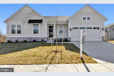 917 Honeyflower Drive, Reisterstown, MD 21136 - Photo 1