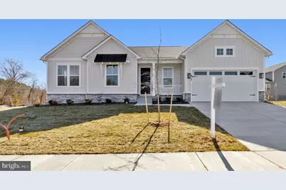 917 Honeyflower Drive, Reisterstown, MD 21136 - Photo 1