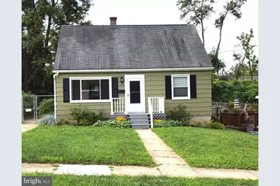 1354 Sudvale Road, Pikesville, MD 21208 - Photo 1