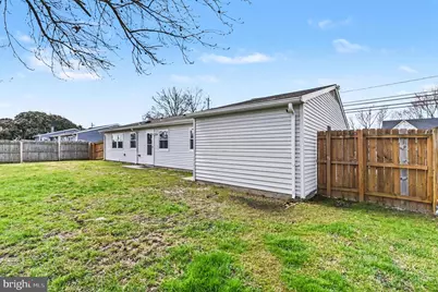 2417 Lodge Farm Road, Sparrows Point, MD 21219 - Photo 29