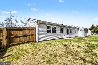 2417 Lodge Farm Road, Sparrows Point, MD 21219 - Photo 27