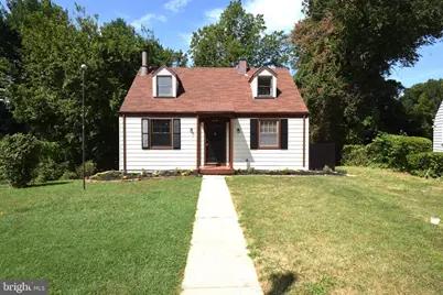 8742 Lackawanna Avenue, Parkville, MD 21234 - Photo 1