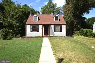 8742 Lackawanna Ave, Parkville, MD 21234 - Photo 1
