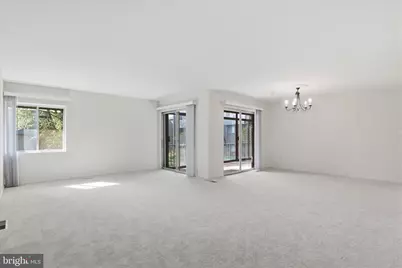 8 Stonehenge Circle #8-7, Baltimore, MD 21208 - Photo 7