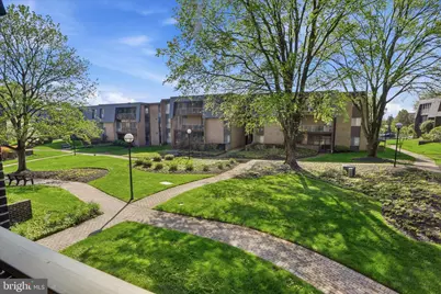 8 Stonehenge Circle #8-7, Baltimore, MD 21208 - Photo 23