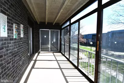 8 Stonehenge Circle #8-7, Baltimore, MD 21208 - Photo 29