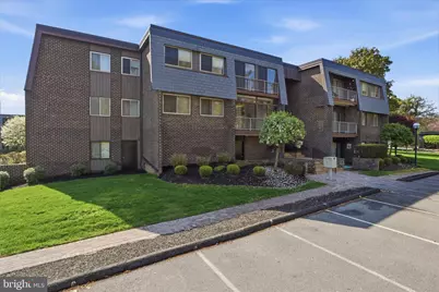 8 Stonehenge Circle #8-7, Baltimore, MD 21208 - Photo 3