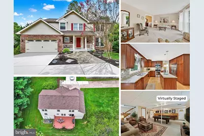 9911 Britinay Lane, Baltimore, MD 21234 - Photo 1