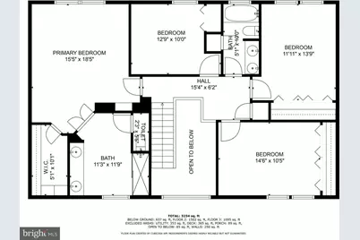 9911 Britinay Lane, Baltimore, MD 21234 - Photo 45