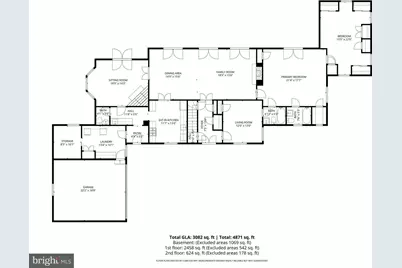 4 Farview Road, Baltimore, MD 21212 - Photo 63