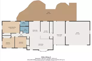 2919 Stockton Rd, Phoenix, MD 21131 - Photo 51