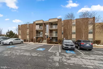 2 Retinue Court #T-3, Gwynn Oak, MD 21207 - Photo 3