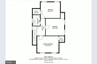 23 Ridge Road, Baltimore, MD 21228 - Photo 47