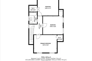 23 Ridge Rd, Baltimore, MD 21228 - Photo 47