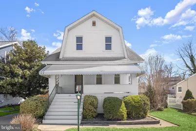 23 Ridge Road, Baltimore, MD 21228 - Photo 1